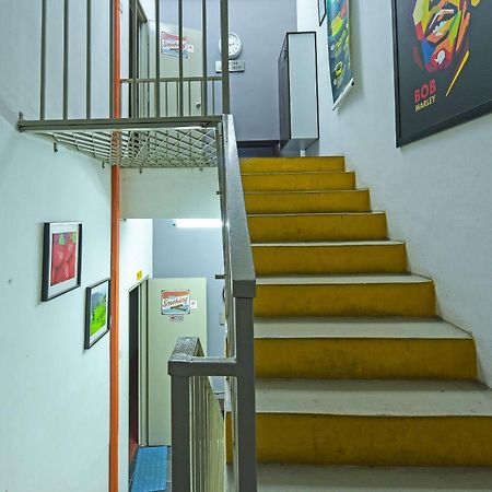 Spot On 90449 Bed Station Guest House Dormitory Cameron Highlands Bagian luar foto