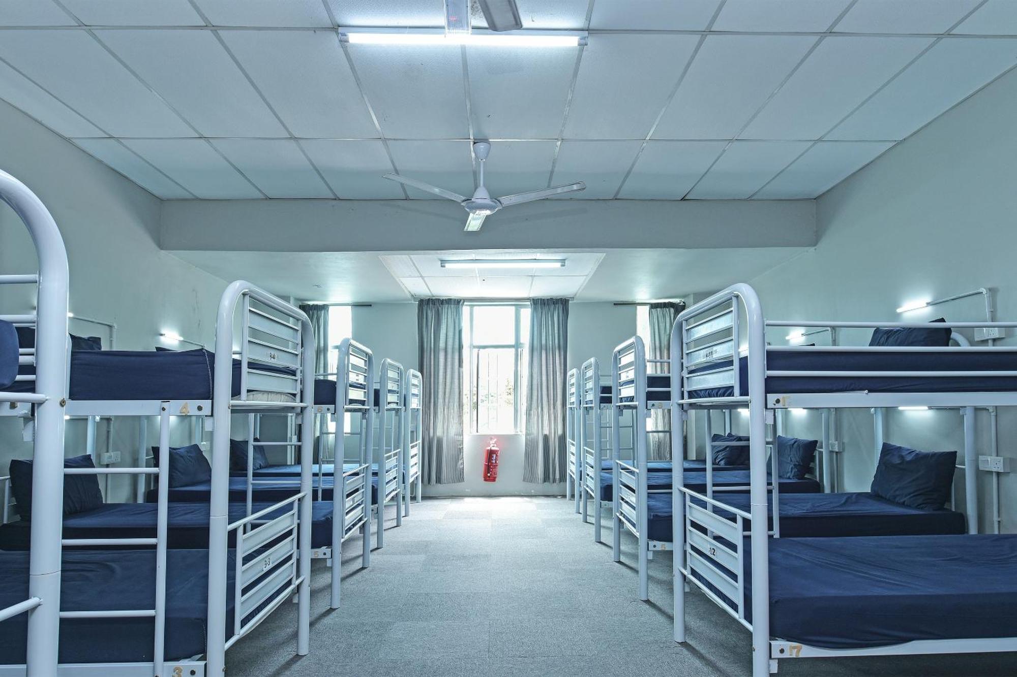 Spot On 90449 Bed Station Guest House Dormitory Cameron Highlands Bagian luar foto