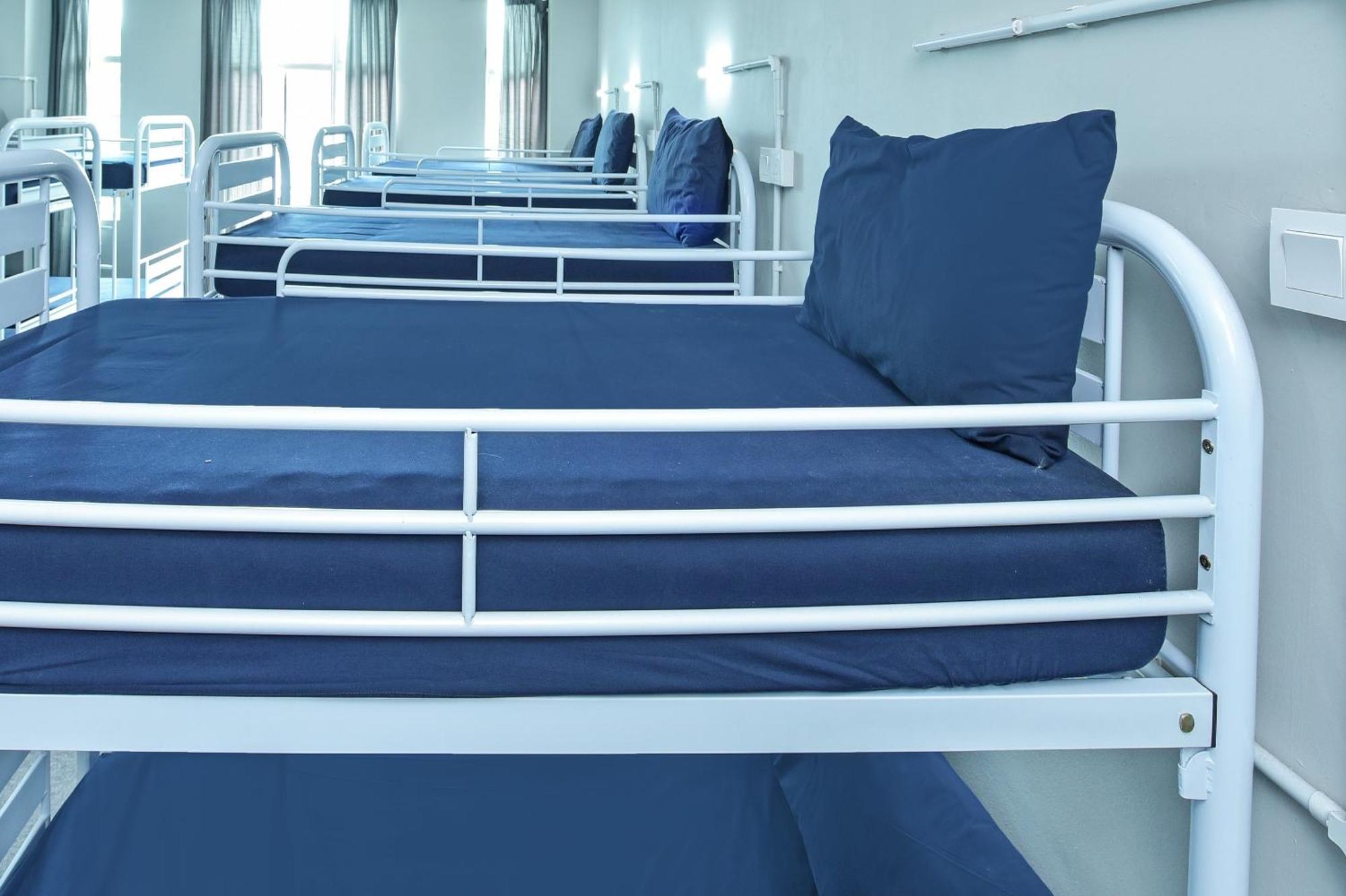 Spot On 90449 Bed Station Guest House Dormitory Cameron Highlands Bagian luar foto